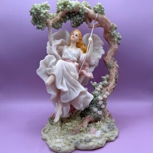 SEREPHIM CLASSICS Rebecca Beautiful Dreamer 1999 Special Event Limited Edition